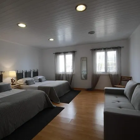 Holiday home Vista Do Cais Lagoa (Azores)