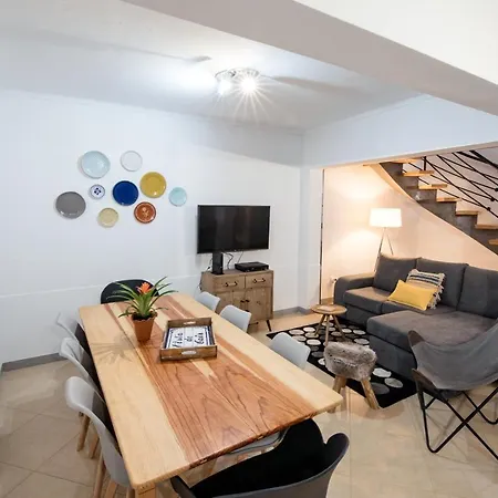 Σπίτι διακοπών Vista Do Cais *