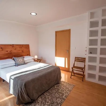 Σπίτι διακοπών Vista Do Cais Lagoa (Azores)