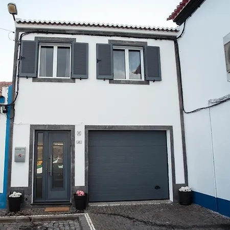 Vista Do Cais * Lagoa (Azores)