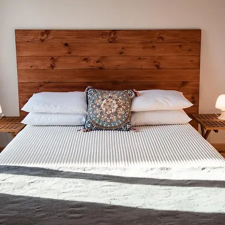 Σπίτι διακοπών Vista Do Cais