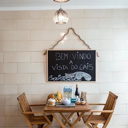 Vista Do Cais Σπίτι διακοπών Lagoa (Azores)