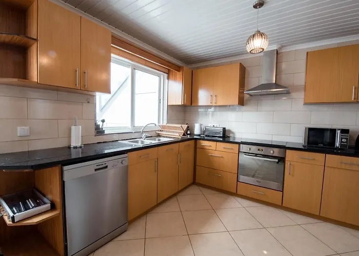 Vista Do Cais 拉戈阿