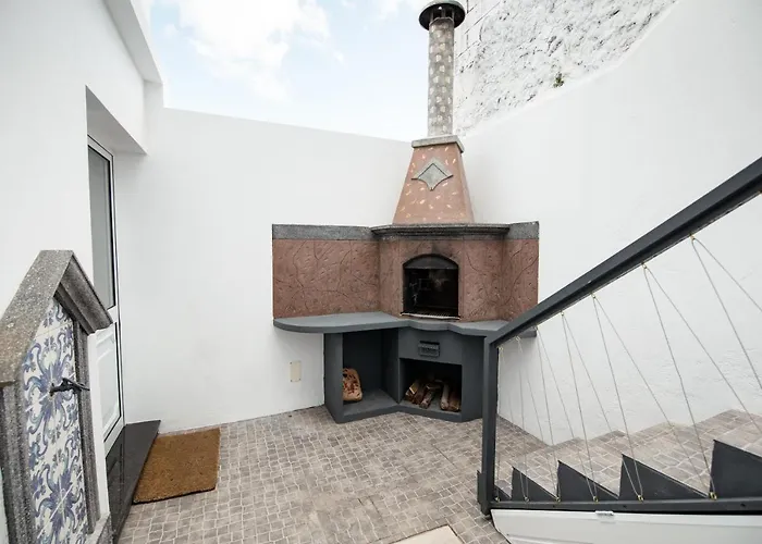 度假居 Vista Do Cais *