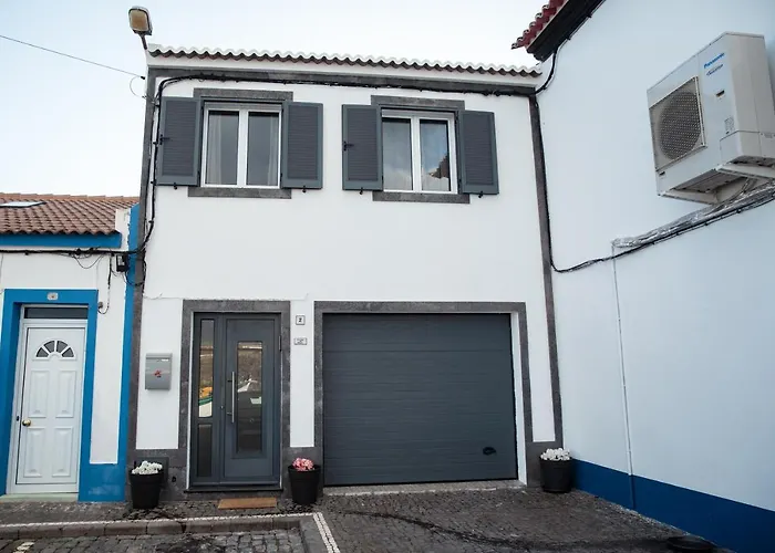 Vista Do Cais * 拉戈阿