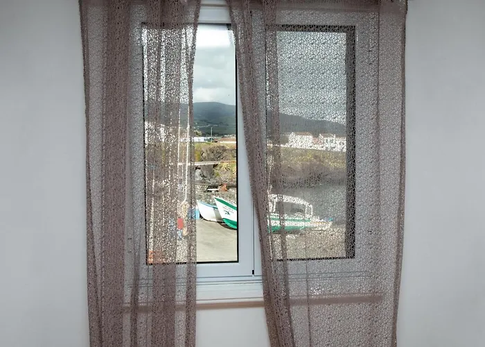 Vista Do Cais * 拉戈阿