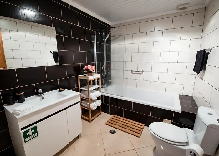 度假居 Vista Do Cais