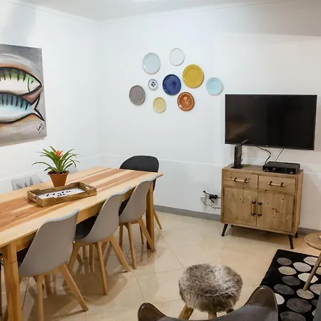 Vista Do Cais Nyaraló