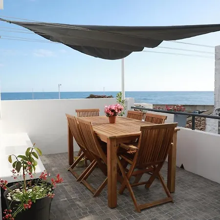 Ferienhaus Vista Do Cais Lagoa (Azores)