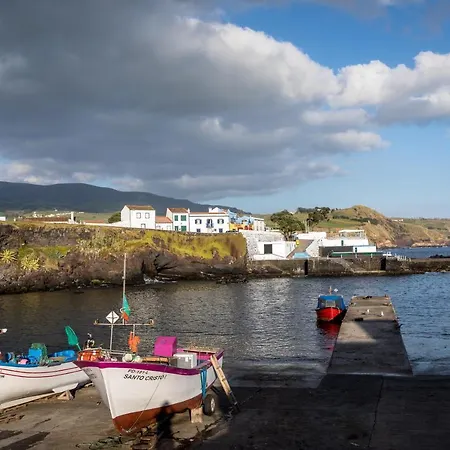 Ferienhaus Vista Do Cais Lagoa (Azores)