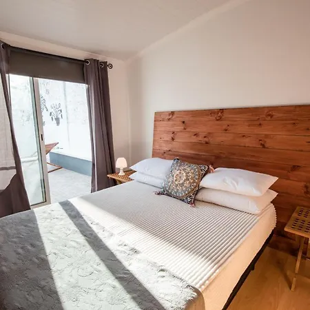 Vista Do Cais Nyaraló