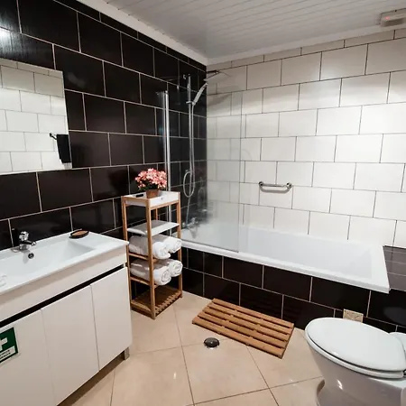 Ferienhaus Vista Do Cais