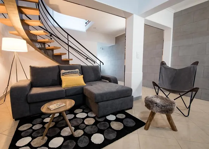 Casa de Férias Vista Do Cais