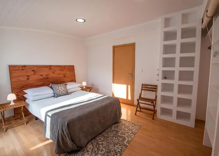 Casa de Férias Vista Do Cais Lagoa (Azores)