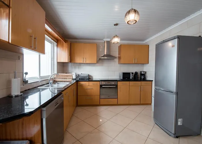 Vista Do Cais Casa de Férias *