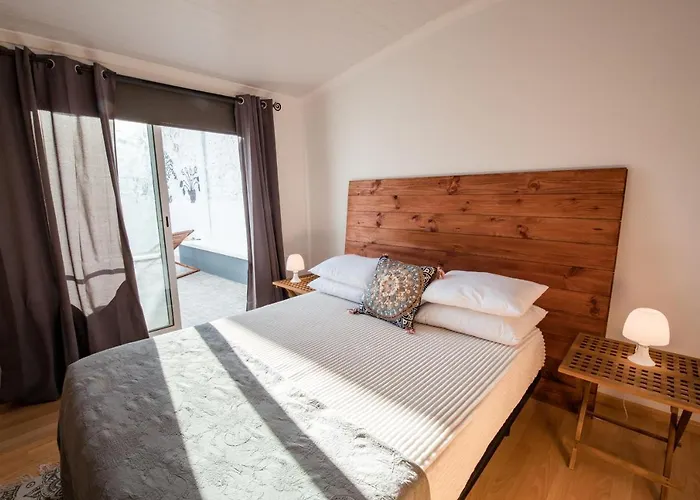 Vista Do Cais Casa de Férias